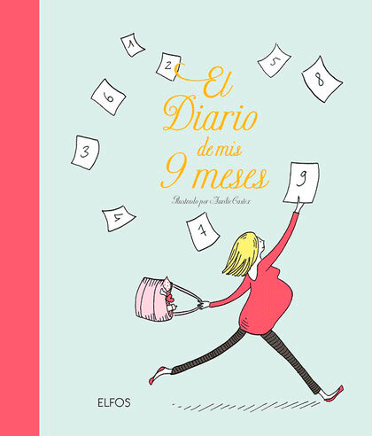 El diario de mis 9 meses, , puericultura