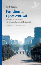 Pandèmia i postveritat, , divulgación científica