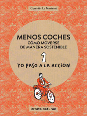 Menos coches, , ecología