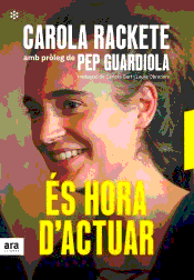 És hora d’actuar, , ecología