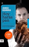 Hoy harás pan, , cocina