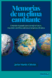 Memorias de un clima cambiante, , ecología | clima