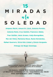 15 miradas a la soledad, , psicología