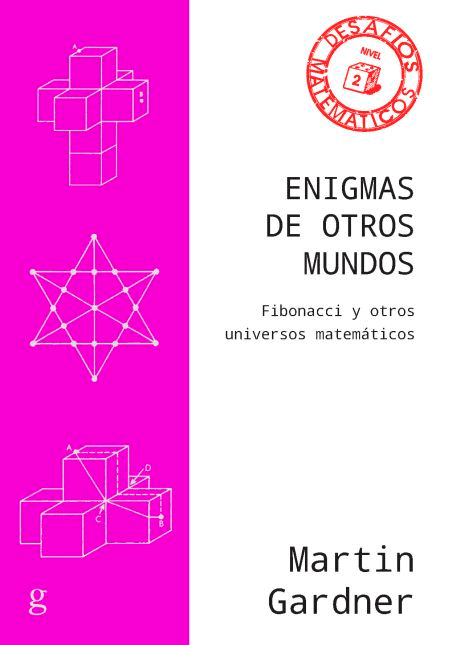 Enigmas De Otros Mundos, , economía | matemáticas