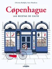 Copenhague. Las Recetas De Culto, , cocina