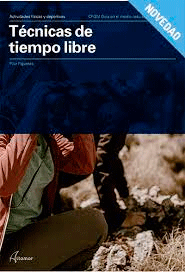 Técnicas de tiempo libre, , conocimiento en general