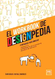 El workbook de Designpedia, , empresariales