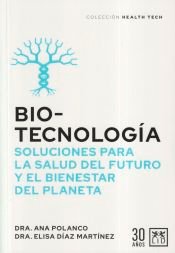 Bio-tecnologia, , biotecnología