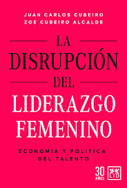 La disrupción del liderazgo femenino, , economía