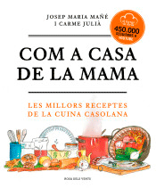 Com a casa de la mama, , gastronomía | cocina