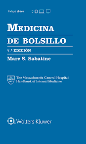 Medicina De Bolsillo, , medicina