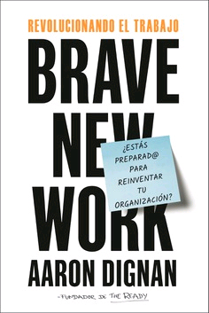 Revolucionando el trabajo, , management