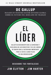 El líder: Descubre tus fortalezas, , marketing | empresariales