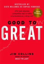 Good To Great, , empresariales
