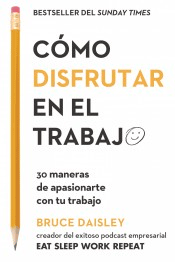 Cómo disfrutar en el trabajo, , marketing