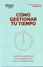 Cómo gestionar tu tiempo, , marketing