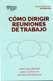 Cómo dirigir reuniones de trabajo, , marketing