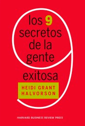 Los 9 secretos de la gente exitosa, , psicología