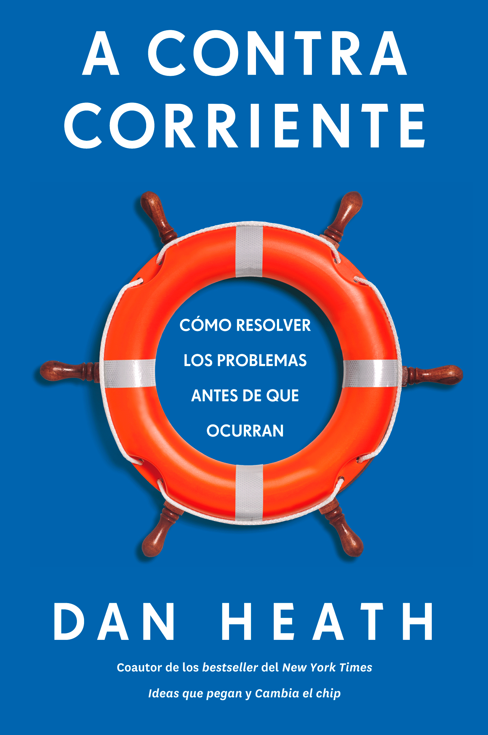 A contra corriente, , marketing