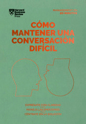 Cómo mantener una conversación difícil, , psicología