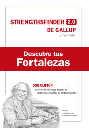Descubre tus fortalezas, , marketing