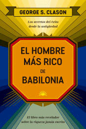 El hombre más rico de Babilonia, , marketing