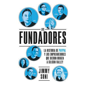 Los Fundadores, , psicología | marketing