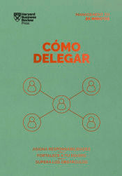 Cómo delegar, , marketing | management