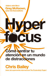 Hyperfocus, , psicología