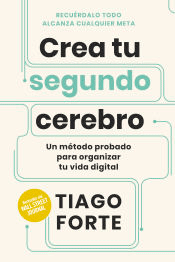 Crea tu segundo cerebro, , psicología