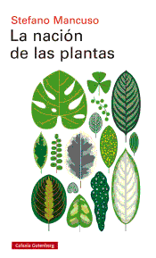 La nación de las plantas, , botánica