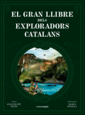 El gran llibre dels exploradors catalans, , divulgación científica