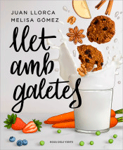 Llet amb galetes, , alimentación