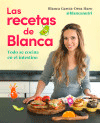 Las recetas de Blanca, , nutrición | alimentación | cocina