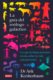 La guía del zoólogo galáctico, , divulgación científica | zoología