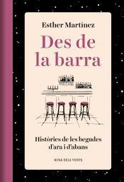 Des de la barra, , cocina