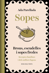 Sopes, , cocina