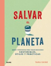 Salvar el planeta, , ecología