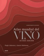 Atlas mundial del vino, , viticultura | enología