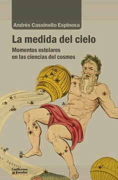 La medida del cielo, , divulgación científica