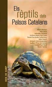 Els rèptils dels Països Catalans, , zoología