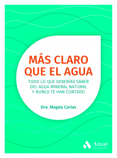 Más claro que el agua, , ecología