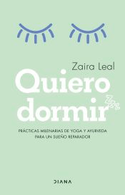Quiero dormir, , salud