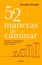 52 maneras de caminar, , salud