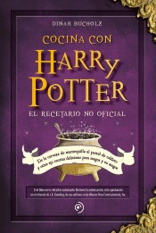 Cocina Con Harry Potter, , cocina