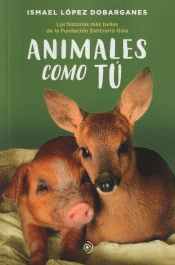 Animales como tú, , zoología