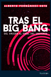 Tras el Big Bang, , divulgación científica