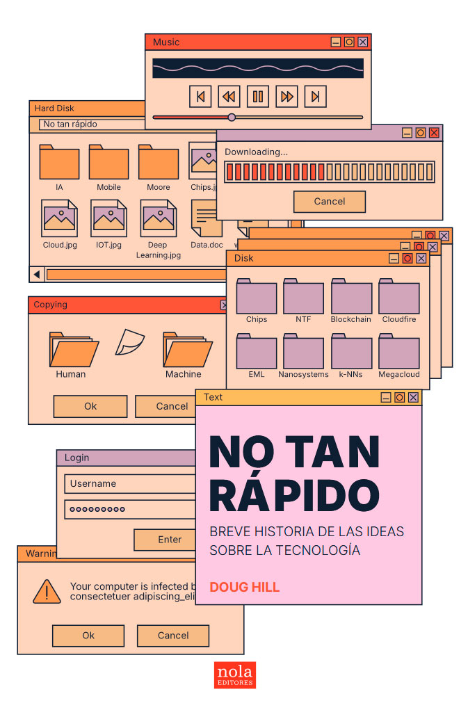 No tan rápido, , ciencia y conocimiento general | divulgación científica | filosofía