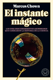 El instante mágico, , divulgación científica