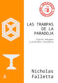 Las trampas de la paradoja, , matemáticas